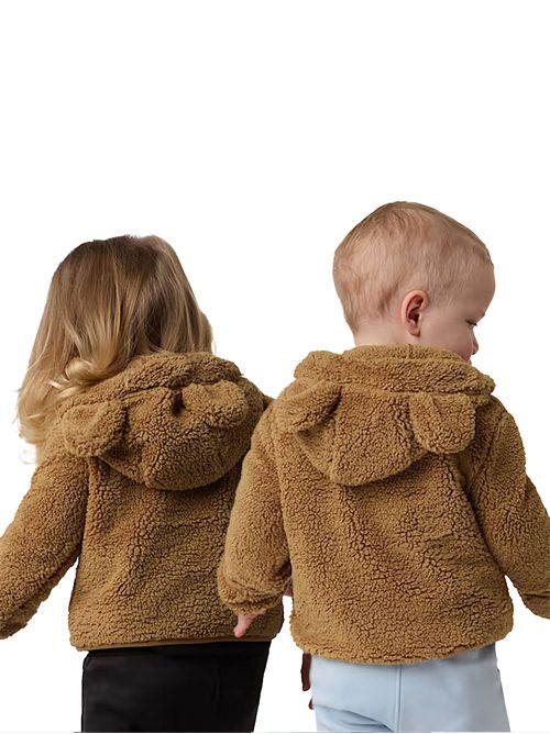 THE NORTH FACE Felpa in Campshire per Neonati THE NORTH FACE | NF0A88VWBQ81